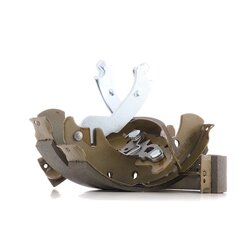 Brake Shoe Set RIDEX 70B0348 OE Ref 04495-87Z01