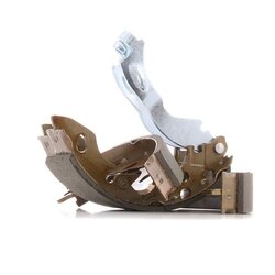 Brake Shoe Set RIDEX 70B0349 OE Ref 77366214