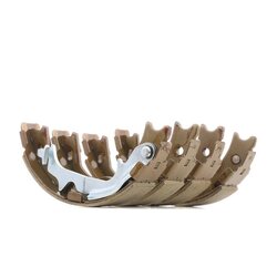 Brake Shoe Set RIDEX 70B0352 OE Ref 583052SA30