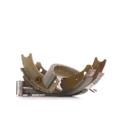 Brake Shoe Set RIDEX 70B0354 OE Ref 7701 348 825