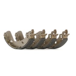 Brake Shoe Set RIDEX 70B0358 OE Ref 5320068L01