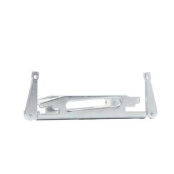 Drum Brake Adjuster RIDEX 743A0006