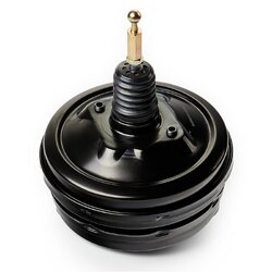 Brake Servo (Brake Booster) RIDEX 74B0002 OE Ref 4B3612107B