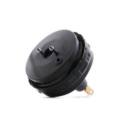 Brake Servo (Brake Booster) RIDEX 74B0031 OE Ref 7D0 612 105