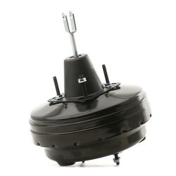 Brake Booster RIDEX 74B0061 OE Ref 6C11 2005 BE