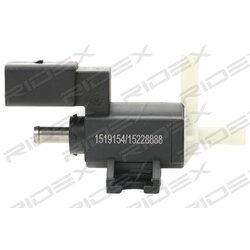 Soupape de régulation de pression de suralimentation 761B0002 pour VW, SEAT, AUDI 03C 906 283 A RIDEX