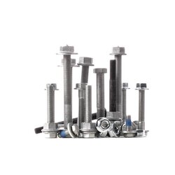 Wheel Suspension Kit RIDEX 771R0002 OE Ref 8D0498998