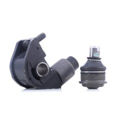 Control Arm Repair Kit  RIDEX 771R0021