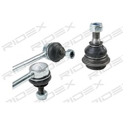 Kit de suspension de roue RIDEX 771R0037 pour PEUGEOT, CITROËN CI-RK-4894 RIDEX