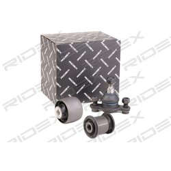 Kit de réparation de bras de suspension RIDEX 772S0013 pour VW 19278 RIDEX