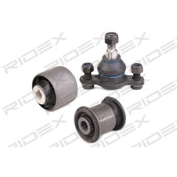 Kit de réparation de bras de suspension RIDEX 772S0013 pour VW 19278 RIDEX