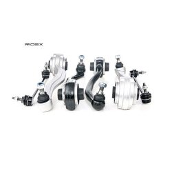 Control Arm Repair Kit RIDEX 772S0020 OE Ref 203 320 25 89(+)