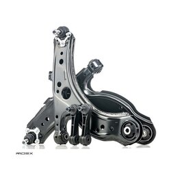 Control Arm Repair Kit RIDEX 772S0021