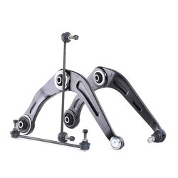 Control Arm Repair Kit RIDEX 772S0022 OE Ref 3521.C8 (+)