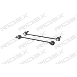 Kit de réparation de bras de suspension RIDEX 772S0022 pour PEUGEOT 206 3520.G8 RIDEX