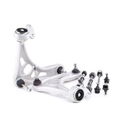 Control Arm Repair Kit RIDEX 772S0023 OE Ref 31121094466 (+)