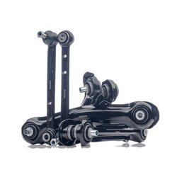 Control Arm Repair Kit RIDEX 772S0027