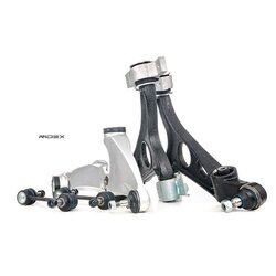 Control Arm Repair Kit RIDEX 772S0028 OE Ref 51776326 (+)