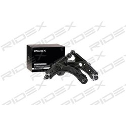 Kit de réparation de bras de suspension RIDEX 772S0034 pour VW, SKODA, SEAT, AUDI 53704/2 RIDEX