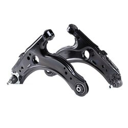 Control Arm Repair Kit RIDEX 772S0036 OE Ref 1J0 407 151B