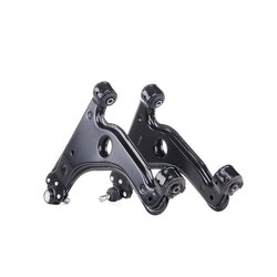 Control Trailing Arm Kit RIDEX 772S0043 OE Ref 5352 030