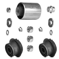 Control Arm Repair Kit RIDEX 772S0051 OE Ref A2023300075