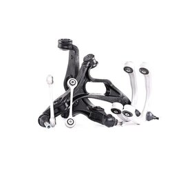 Control Trailing Arm Kit RIDEX 772S0053 OE Ref 7L0 407 021 A