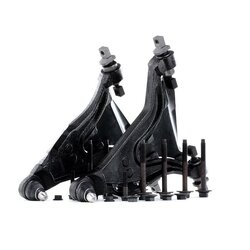 Control Trailing Arm Kit  RIDEX 772S0054 OE Ref 272 336