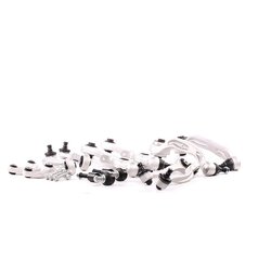 Control Arm Repair Kit RIDEX 772S0067 OE Ref 4D0419811J