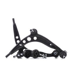 Control Trailing Arm Kit RIDEX 772S0077 OE Ref 31 12 1 094 275