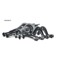 Control Trailing Arm Kit RIDEX 772S0080 OE Ref 1K0 501 530 C