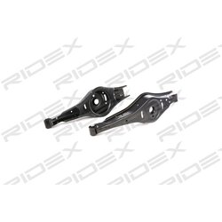 Kit de bras de suspension arrière - RIDEX 772S0080 RIDEX