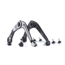 Control Trailing Arm Kit RIDEX 772S0084 OE Ref 3817 41