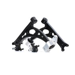 Control Trailing Arm Kit RIDEX 772S0087