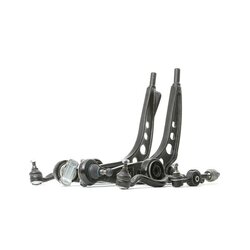 Control Trailing Arm Kit RIDEX 772S0088