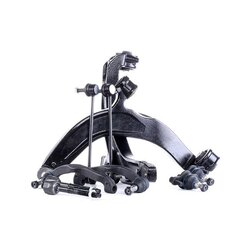 Control Trailing Arm Kit RIDEX 772S0092 RIDEX