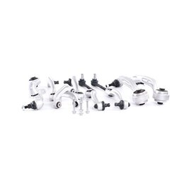 Control Arm Repair Kit RIDEX 772S0093 OE Ref 4E0 407 505 E (+)