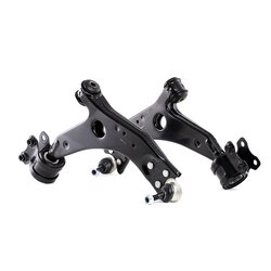 Control Trailing Arm Kit RIDEX 772S0095