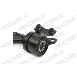 Kit de bras de suspension arrière - RIDEX 772S0095 RIDEX