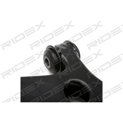 Kit de bras de suspension arrière - RIDEX 772S0095 RIDEX
