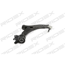 Kit de bras de suspension arrière - RIDEX 772S0095 RIDEX