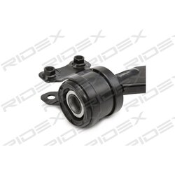 Kit de bras de suspension arrière - RIDEX 772S0095 RIDEX