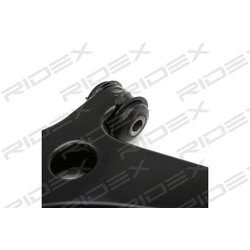 Kit de bras de suspension arrière - RIDEX 772S0095 RIDEX