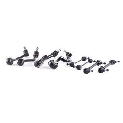 Control Trailing Arm Kit RIDEX 772S0097