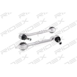 Kit de réparation de bras de suspension RIDEX 772S0102 pour BMW, ALPINA 31121093449 RIDEX