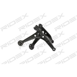 Control Trailing Arm Kit RIDEX 772S0111 RIDEX