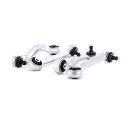 Control Trailing Arm Kit RIDEX 772S0113