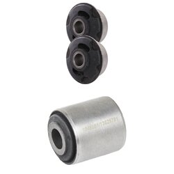 Control Arm Repair Kit RIDEX 772S0117 RIDEX