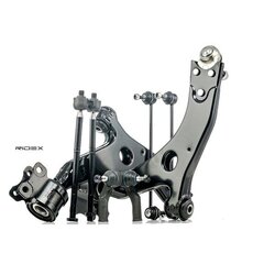 Control Trailing Arm Kit RIDEX 772S0124 OE Ref 1 477 KIT01
