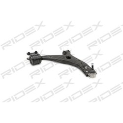 Control Trailing Arm Kit RIDEX 772S0124 OE Ref 1 477 KIT01 RIDEX